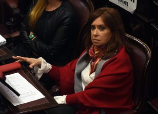 Sin excusas para la Argentina Imaginaria