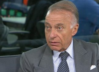 Eduardo Gerome: “Centeno sabía que era todo ilícito”