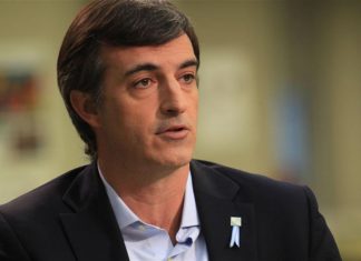 Esteban Bullrich: “Es lamentable que no se entienda que no estamos por encima de la gente”