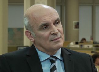 José Luis Espert: “El piso de la inflación será del 30%”