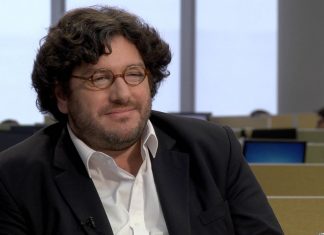 Pablo Avelluto: “Esperamos que muchos argentinos puedan disfrutar de nuestro cine”