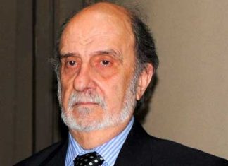 Ricardo Recondo: “Oyarbide era un empleado del Poder Ejecutivo”