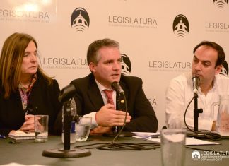 Marcelo D’alessandro: “Se espera la convocatoria de mucha gente”