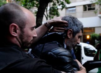 Diego Cabot: “A veces tenes que actuar más como ciudadano que como periodista”