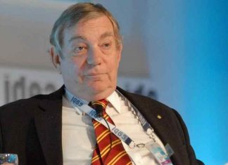 Eduardo D’alessio: “La gente no cree en las Instituciones”