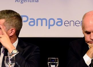 La realidad impone cambios