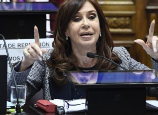 El reality de la ex Presidente: histrionismo, especulaciones y “good show”