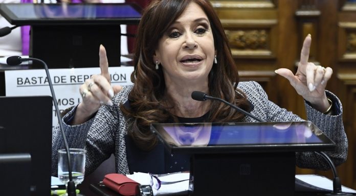 El reality de la ex Presidente: histrionismo, especulaciones y “good show”