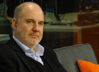 Luis Secco: “Después de una calma que duró un par de semanas hemos vuelto bajo sospecha.”