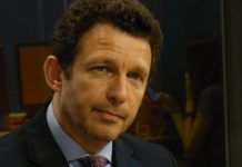 Gustavo Segré: “Yo creo que puede ser parecido al Lava Jato”