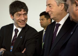 Las venas abiertas del sistema kirchnerista