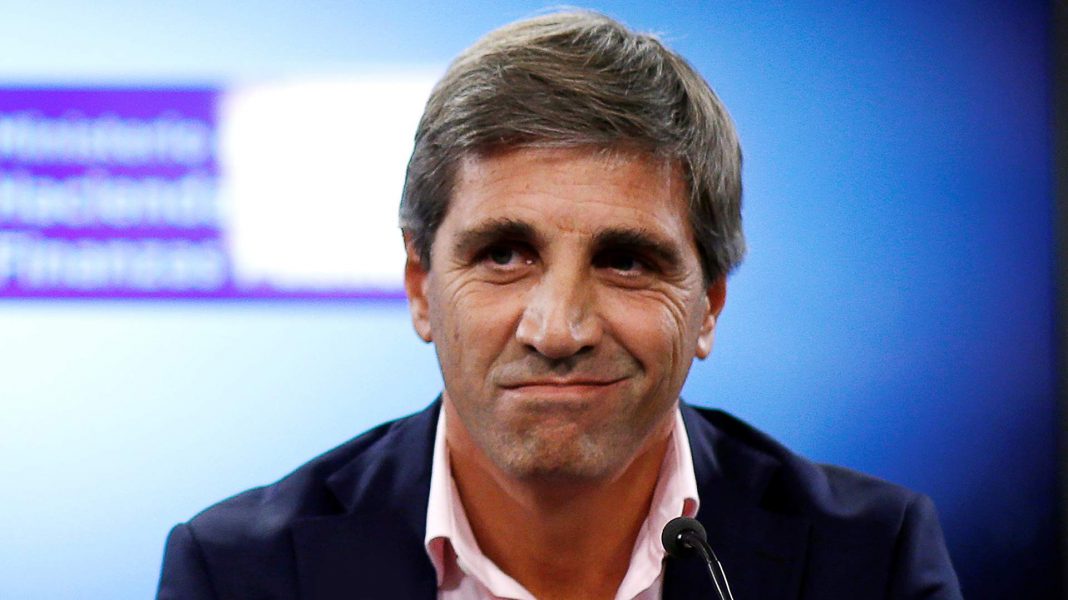 Luis-Caputo-Reuters