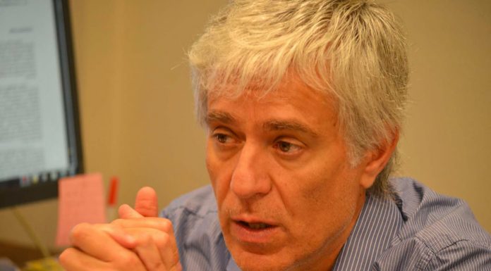 Ricardo Saenz: “Los ciudadanos no pueden poner condiciones al Juez.”