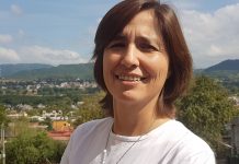 Rosario Agostini: “Milagros Sala era el Estado”