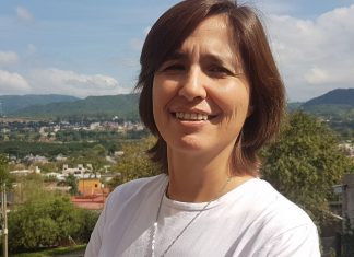 Rosario Agostini: “Milagros Sala era el Estado”