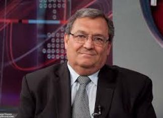 Osvaldo Bassano: “La luz puede llegar al 80% de aumento y el gas puede pasar lo mismo”