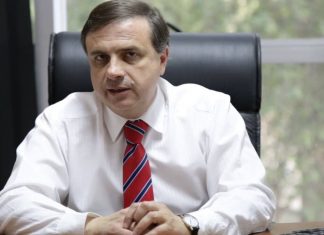 Juan Brugge: “Yo propongo una consulta popular “