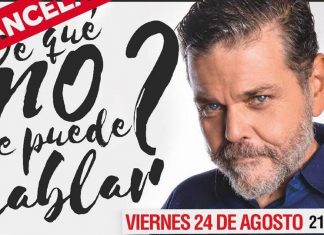 Humberto Colautti: “Casero tiene un discurso que falta a la verdad”