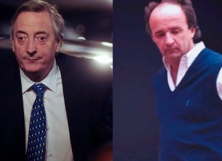 Roberto Valdivieso: “Hace un tiempo dijimos que la Aduana era un colador”