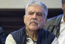 Juan Carlos Morán: “Acá no hubo delito focalizado, sino una organización para delinquir”