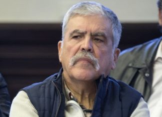 Juan Carlos Morán: “Acá no hubo delito focalizado, sino una organización para delinquir”