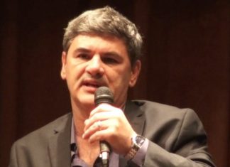 Fernando Gonzalez: “Peña, Lopetegui y Quintana encabezan el sistema de gestión que eligió Mauricio Macri”