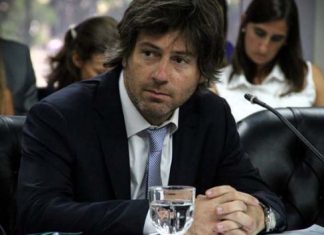 Juan Bautista Mahíques: “Oyarbide fue un mal juez”