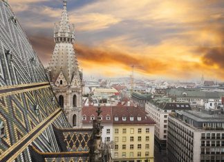 Una argentina viviendo en Viena cuenta su experiencia