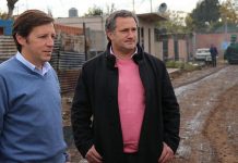 Pablo De la Torre: “Estoy en contra del aborto en todos sus casos.”