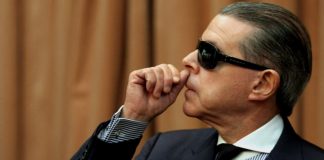 Daniel Santoro: “Oyarbide fue un ícono de los jueces que negocian impunidad judicial a cambio de favores políticos”