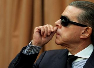 Daniel Santoro: “Oyarbide fue un ícono de los jueces que negocian impunidad judicial a cambio de favores políticos”