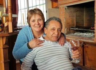 El remisero que anotaba todo