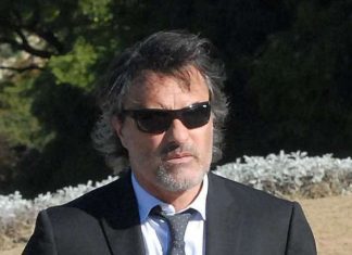 Alejandro Novak: “Nosotros estamos aportando pruebas para que sea sobreseído Jorge Rodriguez”