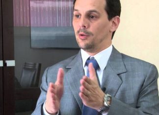 Fausto Spotorno: “El gran riesgo que tiene Argentina es la inflación”