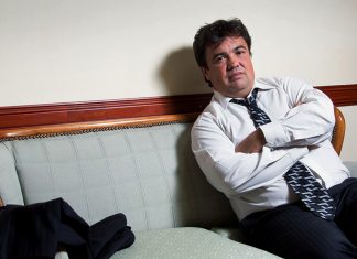 “Tengo entendido que la cuenta detectada en Suiza de Baez fue congelada”