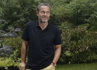 Gustavo Ferrari: “De ninguna manera la Provincia de Buenos Aires está recomendando mandar a la casa a los detenidos”