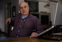 Carlos Rodriguez: “Si vamos a un 2001 tenemos que dejar de lado los ideales”