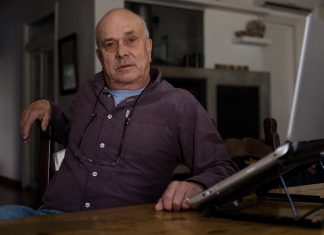 Carlos Rodriguez: “Si vamos a un 2001 tenemos que dejar de lado los ideales”