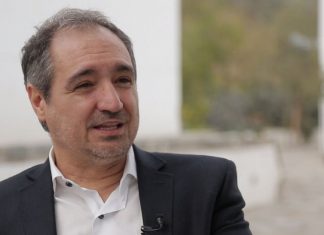 “Me llamó la atención el encuadre de los empresarios como miembros de una asociación ilícita”