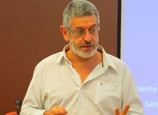“La nena muere por una infección generalizada”