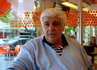 Alberto Samid: “El único rubro que funciona son las funerarias porque la gente se muere de angustia