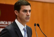 Juan Manuel Urtubey: “No comparto las medidas anunciadas por el Presidente”