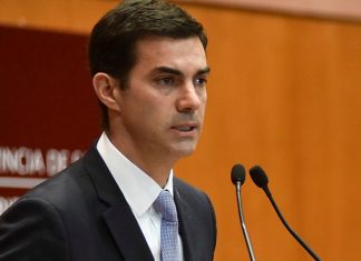 Juan Manuel Urtubey: “No comparto las medidas anunciadas por el Presidente”