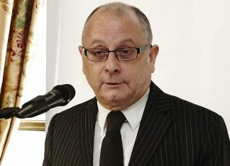 Jorge Faurie: “Es un momento económico muy difícil”