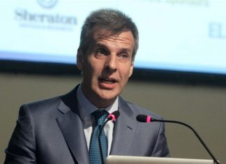 “Argentina va a tener el respaldo del FMI para no caer en un default”