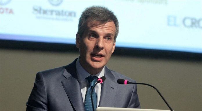 “Argentina va a tener el respaldo del FMI para no caer en un default”