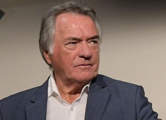 Luis Barrionuevo: “Cristina tiene que ir presa”
