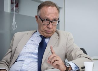 Guillermo Nielsen se abrió de la carta del PJ