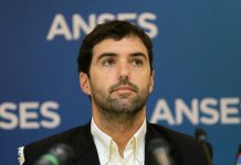 Emilio Basavilbaso: “Algunos de la oposición agitaron fantasmas y dijeron que íbamos a sacarle el dinero a los jubilados”