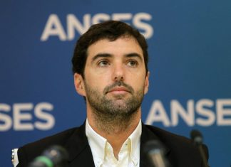Emilio Basavilbaso: “Algunos de la oposición agitaron fantasmas y dijeron que íbamos a sacarle el dinero a los jubilados”